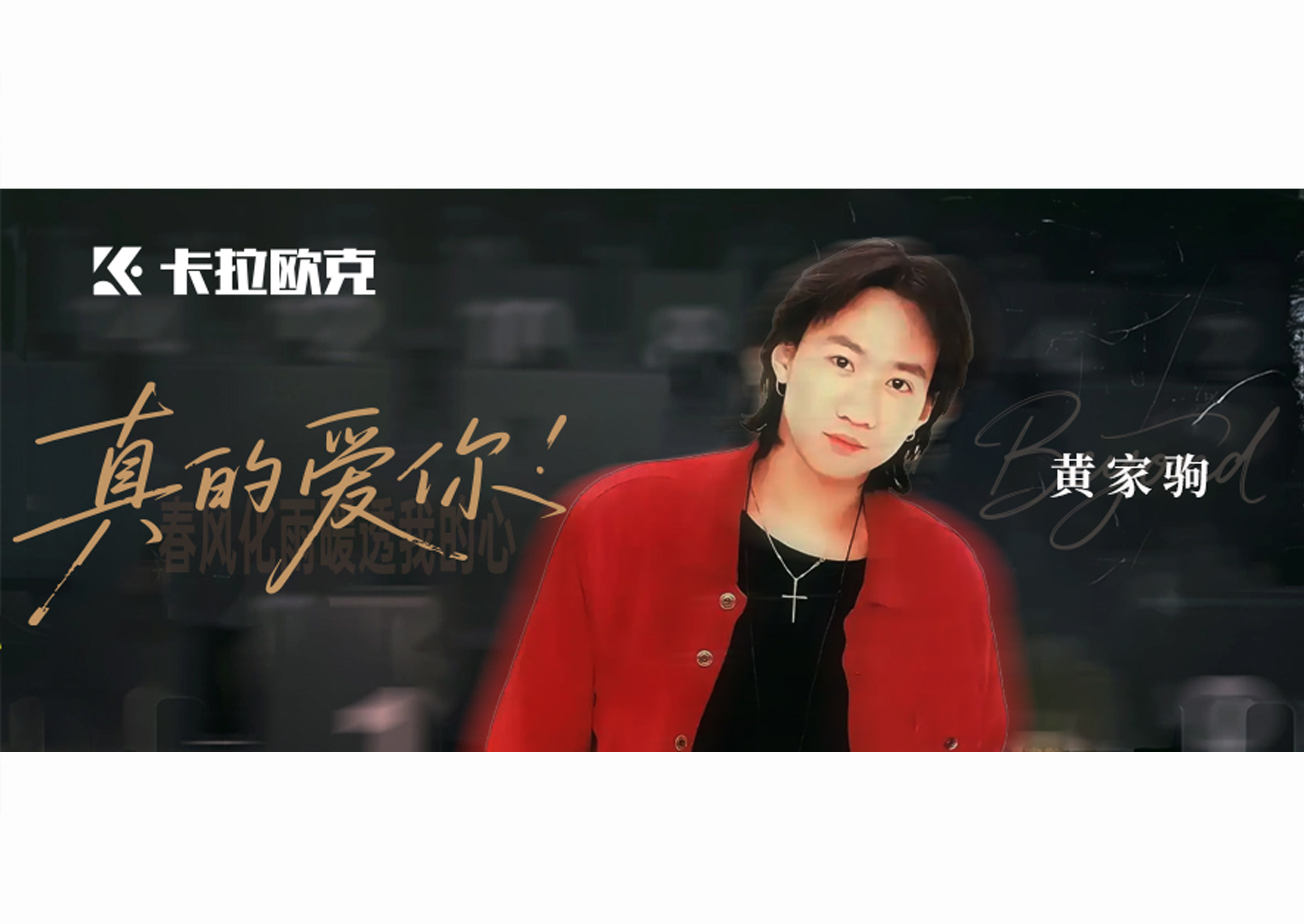 青春不再，歌还在——致敬黄家驹